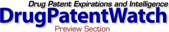 DrugPatentWatch