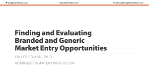 Finding and Evaluating Market Entry Opportunities for a Better ROI