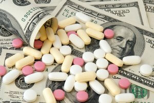 Strategies for Pricing Generic Drugs  