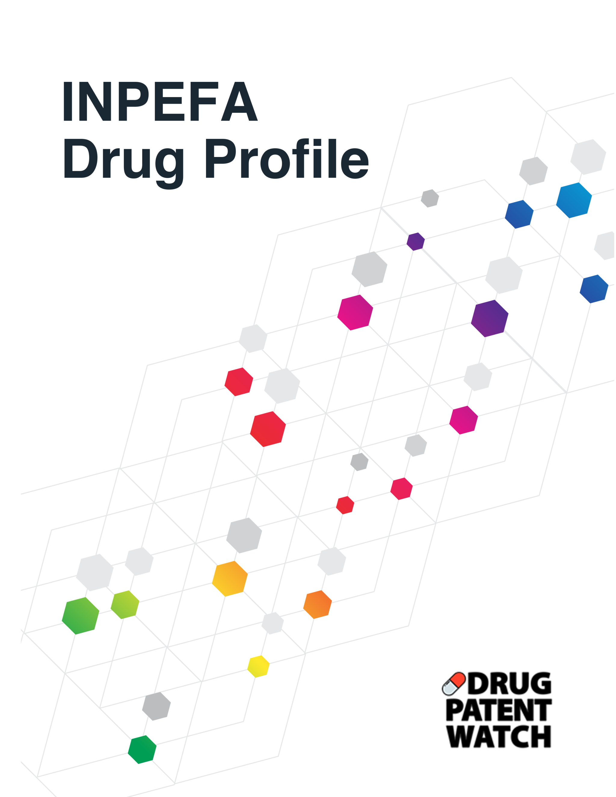 INPEFA (sotagliflozin) Drug Profile, 2024 - DrugPatentWatch – Make ...